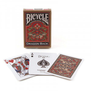 bicycle aureo cards
