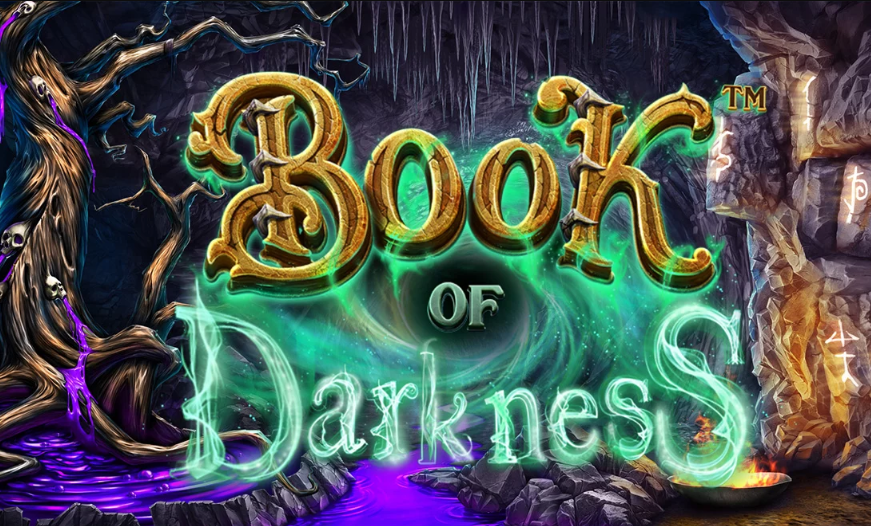 Uncover Dark Secrets and Riches in This Thrilling Online Slot