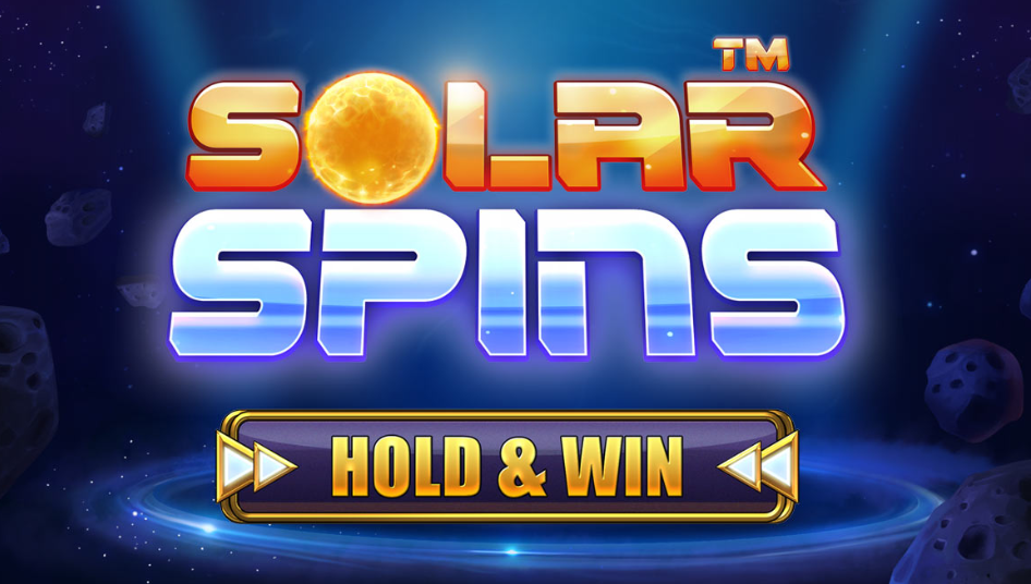 Cosmic attraction: what is Solar Spins slot